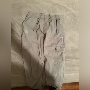 Youngla cargos sliver